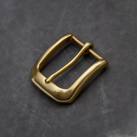 Пряжка латунь 35мм