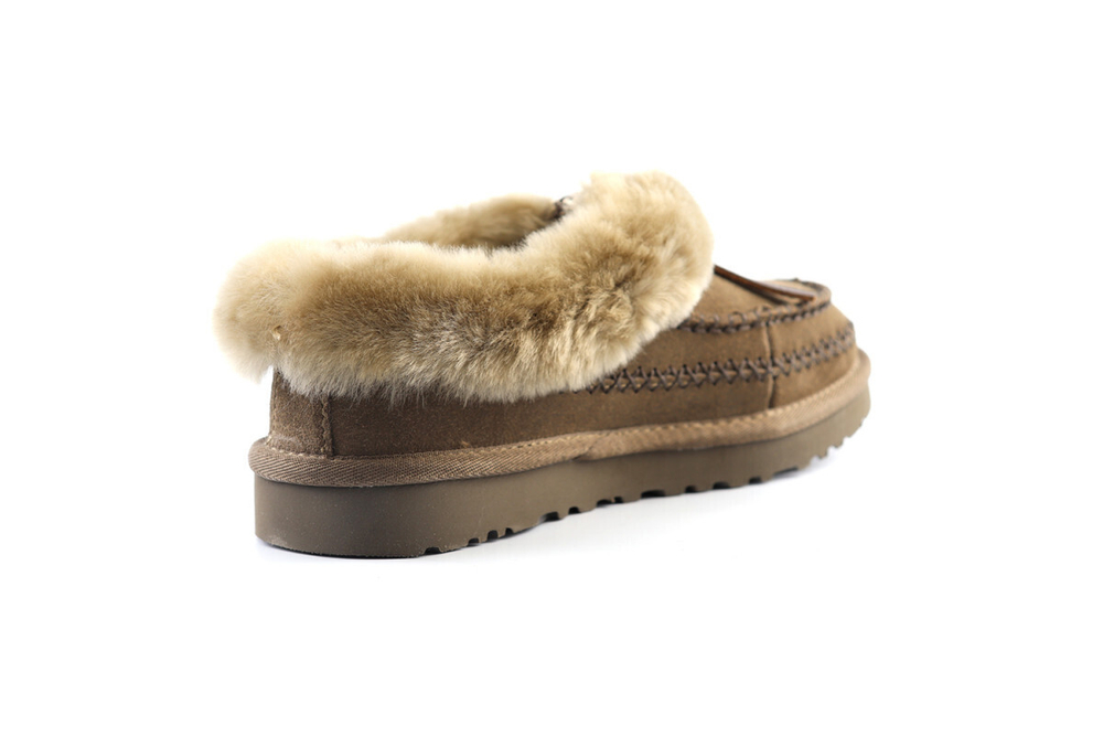UGG Tasman Alpine Hickory