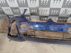 Бампер передний BMW X6 (G06) 19-23 Б/У Оригинал 51118098864
