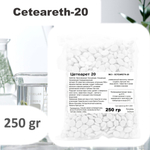 Цетеарет 20, эмульгатор / Сeteareth-20