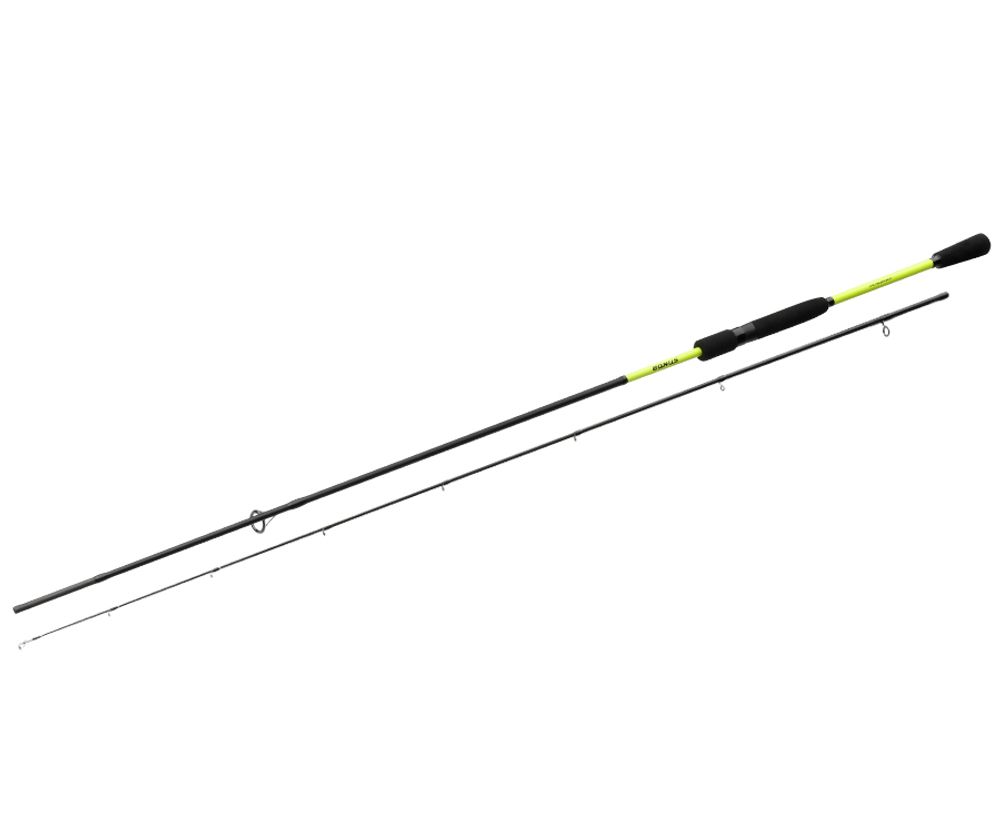 FLAGMAN Удилище спиннинговое Bonus 73MH  2,21м тест 10-35г