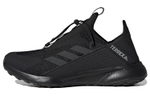 Adidas Terrex Voyager 21 Slip On Heat.Rdy "Core Black"