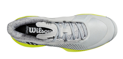 Теннисные кроссовки Wilson Kaos Swift 1.5 2024 - Gray