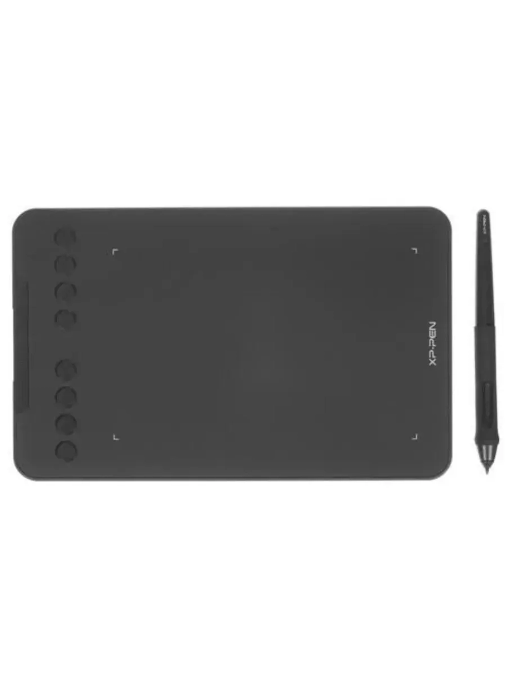 Графический планшет Mini 7 DecoMini7 BLACK