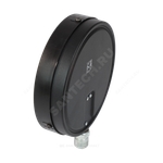 Манометр МП-160 радиальный Дк160мм 0-1,6 МПа кл.1,5 G1/2" ЗАВОД ТЕПЛОТЕХНИЧЕСКИХ ПРИБОРОВ
