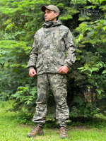 Костюм Горка 6М – Амазонка, летний тактический костюм, Беларусь