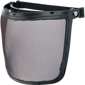 Щиток лицевой