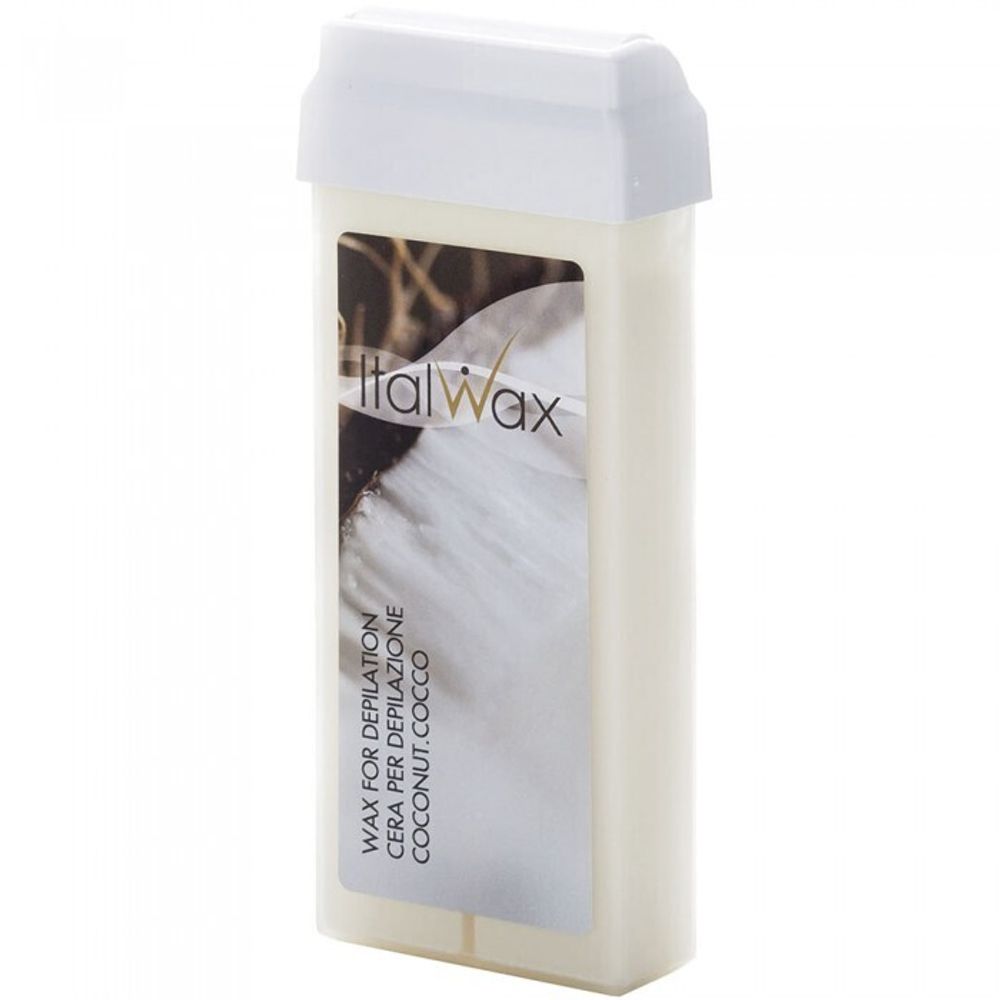 ТЁПЛЫЙ ВОСК «КОКОС» ITALWAX