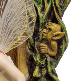 Veronese WS-256 Статуэтка в стиле Фэнтези «Начало» (Селина Фенек)