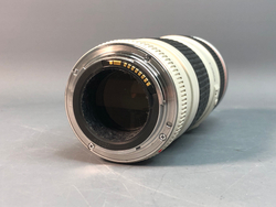 Canon EF 70-200mm f/4L USM