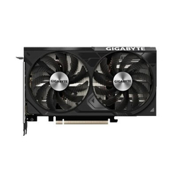 Видеокарта GigaByte nVidia GeForce RTX 4070 12Gb GV-N4070WF2OCV2-12GD