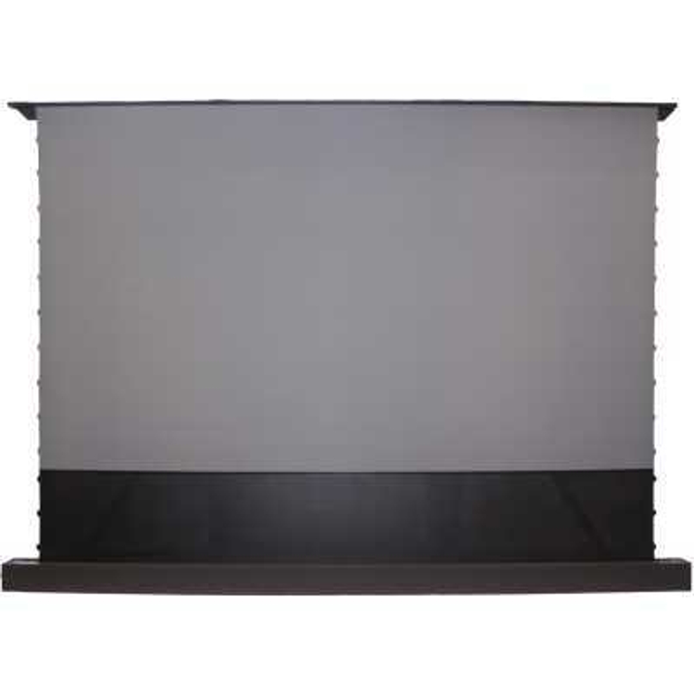 Экран для проектора Cactus FloorRising CS-PSFRCLR-221X125