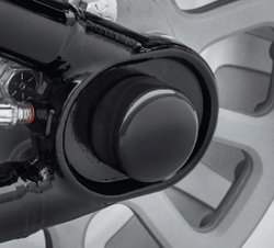 43000109 КОМПЛЕКТ КОЛПАЧКОВ ЗАДНЕЙ ОСИ КОЛЕСА SOFTAIL