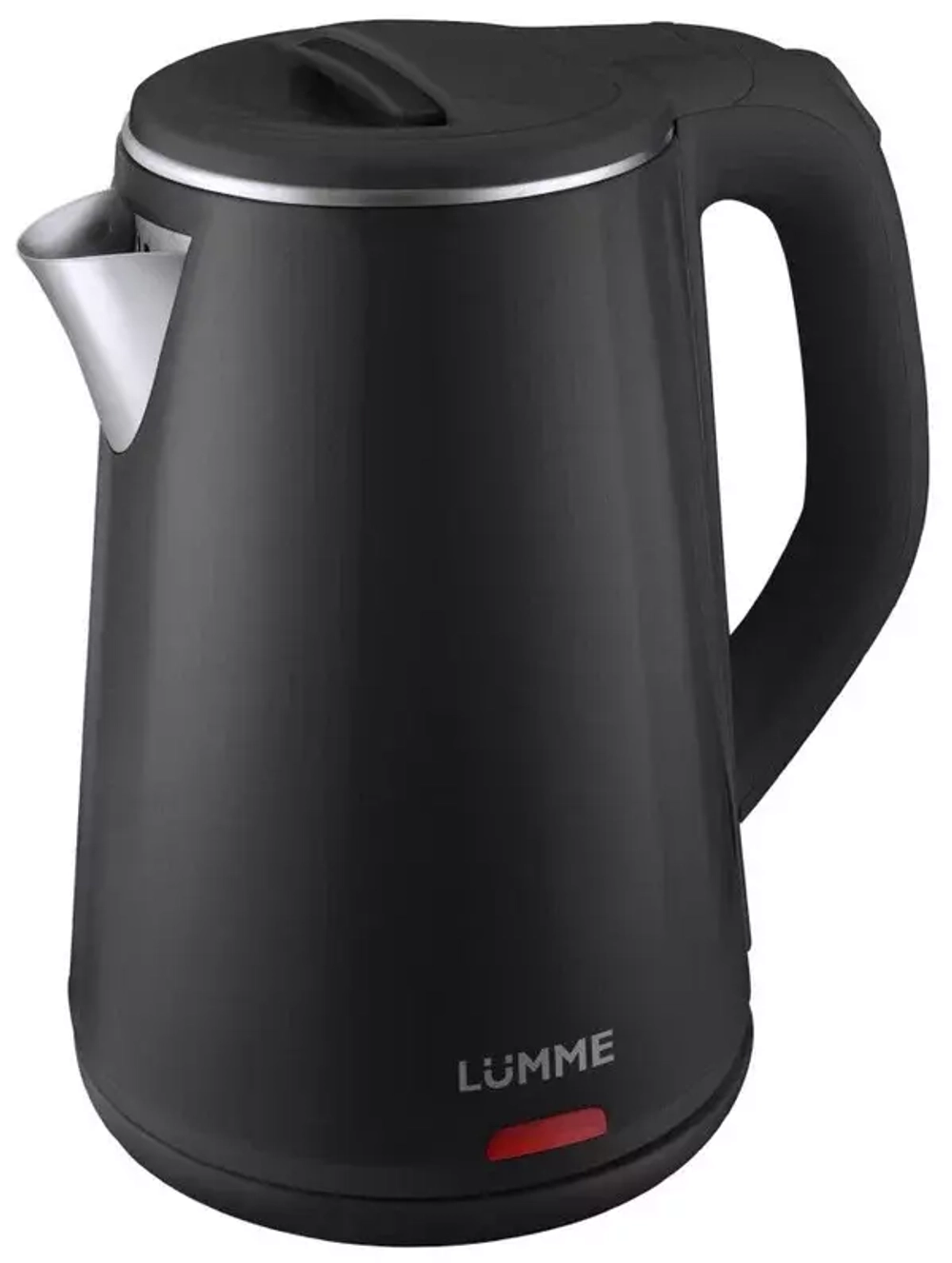 Электрочайник LUMME LU-156 (y)