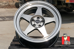 Комплект дисков Rotiform ROC-H 18x8.5 et38 5x100