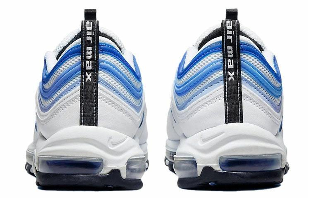 Кроссовки Nike Air Max 97 Blueberry