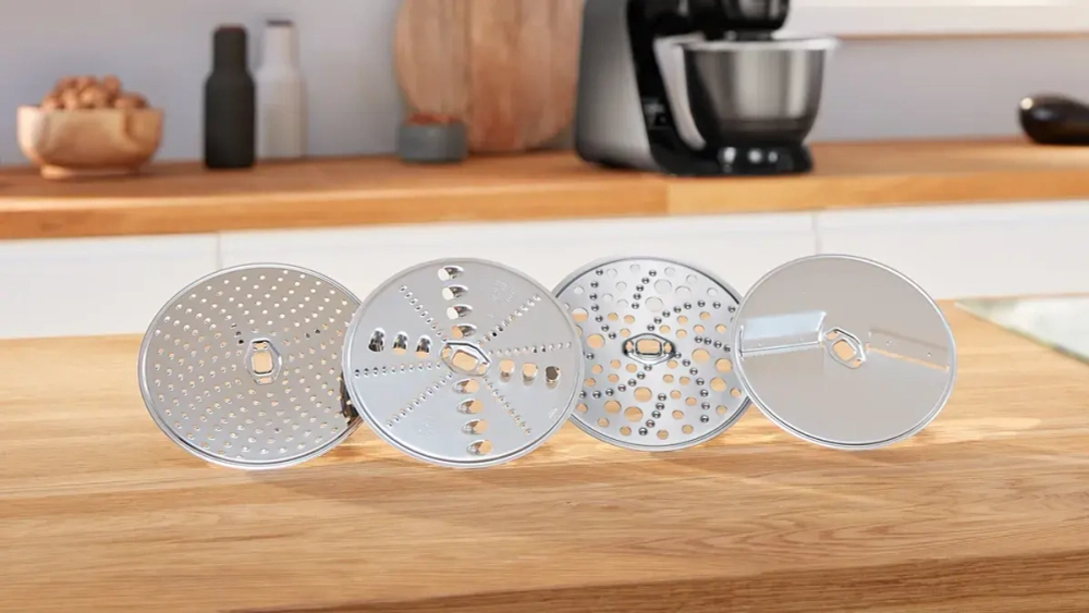 Кухонный комбайн Bosch MUM5XC4E