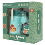 Термопот, с аксесс. коробка 3125