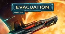 [Уценка] Evacuation