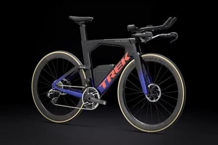 Арт 5327056 Велосипед SPEED CONCEPT SLR 9 AXS S син-черн