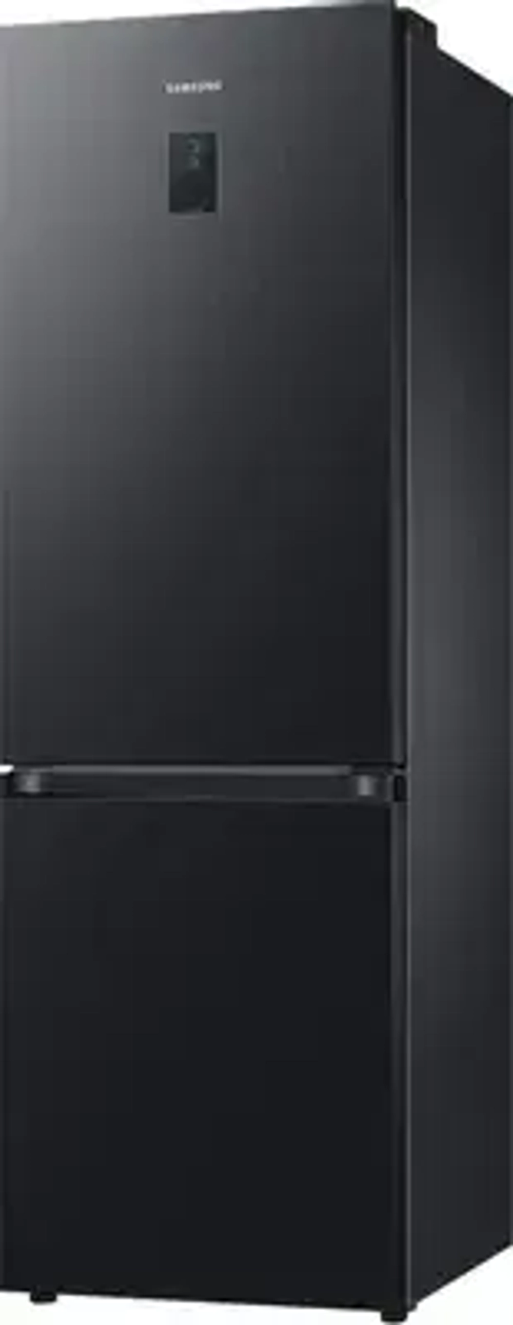 Холодильник Samsung RB34C675EBN/EF