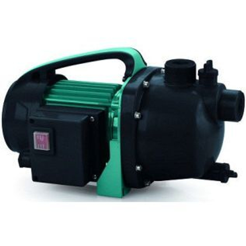 Насос КАМА-10 НБЦ-600 /34 поверхностный 3 м3 600 Вт