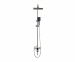 Душевая система Bronze De Luxe ELEMENT EL77CB