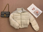 Куртка MIU MIU