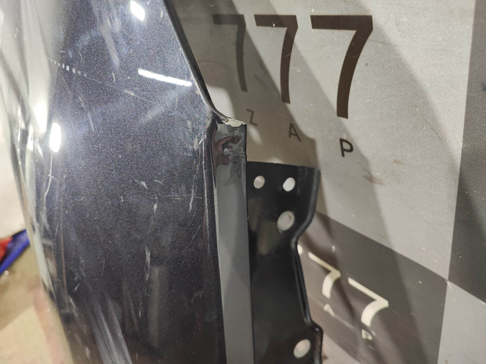 Крыло переднее левое Exeed LX 19-нв Б/У Оригинал 509000115AADYJ