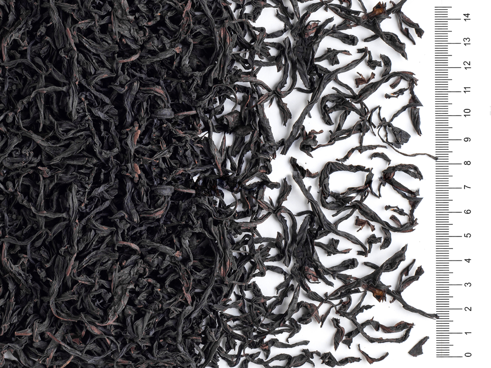 0646к Чай улун "Уи Шуй Сянь" коллекционный №170