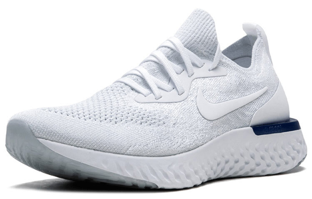 Кроссовки Nike Epic React Flyknit 1 (W) (Женская размерная сетка)