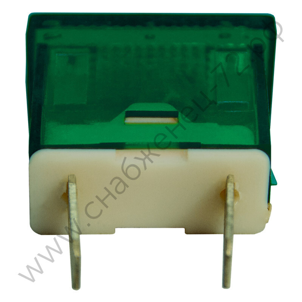 Лампы сигнальные Энергия прямоугольные