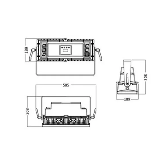 SILVER STAR RAYTHEON SC [SS353SCM]