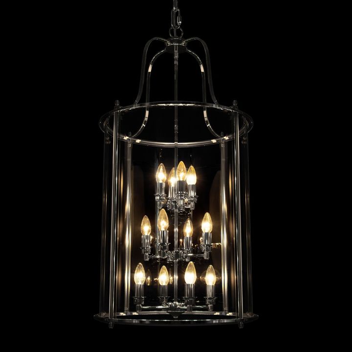 Подвесной светильник Loft It Lighthouse 10456/12 CR