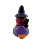 Ведьма уточка