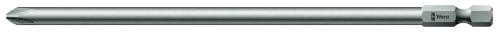 Бита крестовая Phillips PH1 x 152 Wera 05059766001