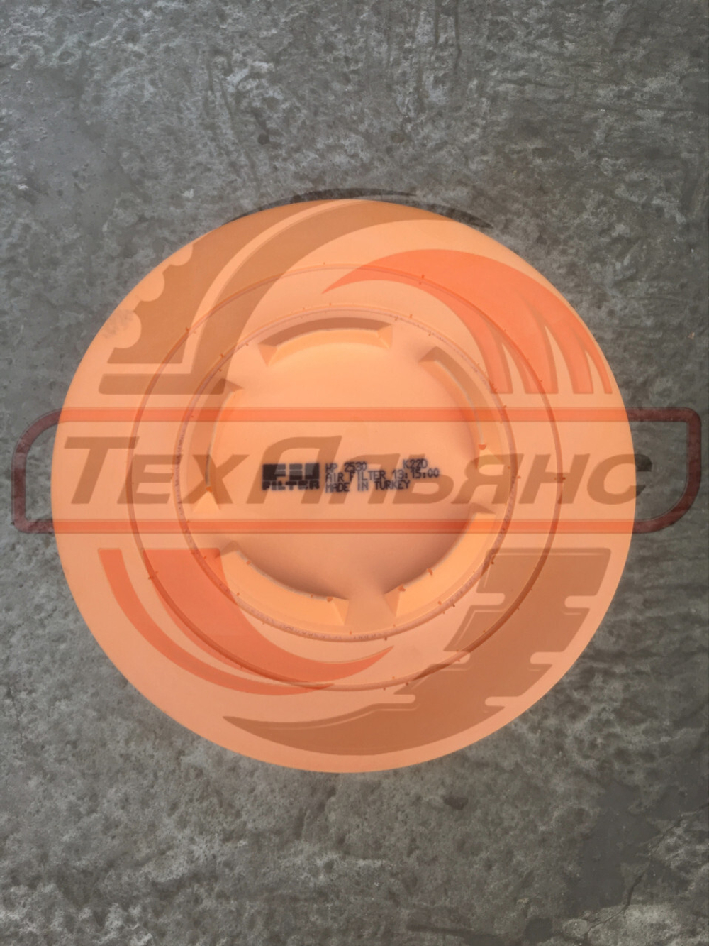 Фильтр воздушный Fil Filter HP2530