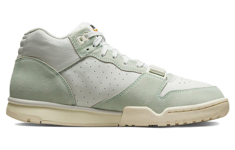 Кроссовки Nike Air Trainer 1 "Enamel Green"