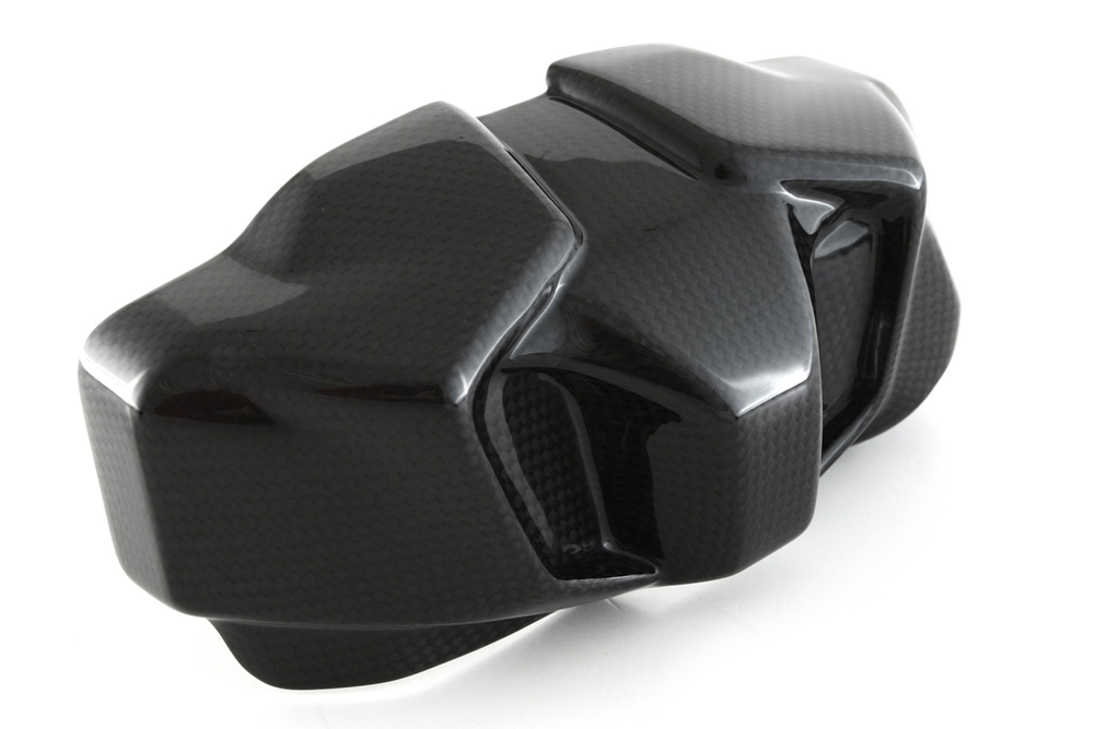 Fullsix Накладка приборной панели Ducati Streetfighter V4 (2025 +) MD-SF25-S91