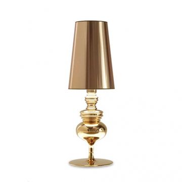 replica Jaime Hayon Josehpine table lamp  H58 (gold)