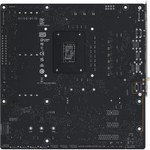 Материнская плата ASUS B860M MAX GAMING AX, LGA1851, B860, DDR5, mATX