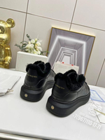 Кеды Alexander Mcqueen