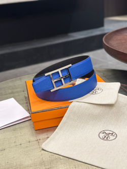 Hermes Belt
