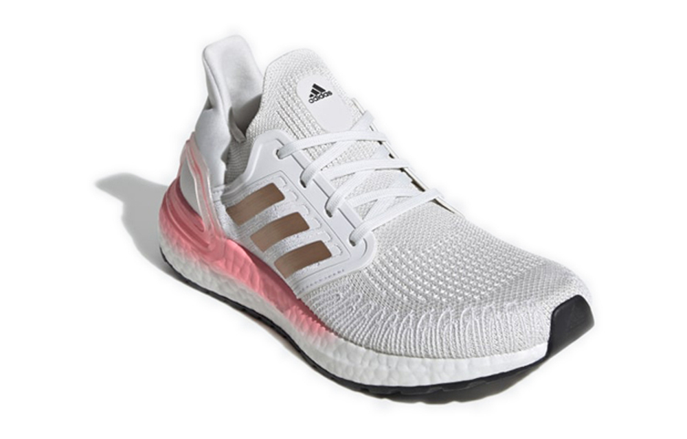 Кроссовки Adidas Ultraboost 20 (Женская размерная сетка)