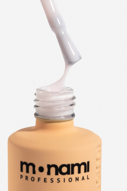 Monami Liquid PolyGel - Жидкий полигель Фарфор 26, 15мл