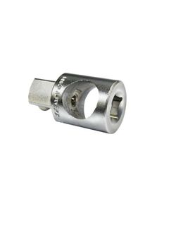 Адаптер 3/8''(F)x1/2''(M) Forsage F-80634