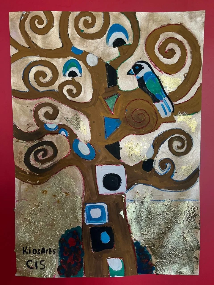 Иван Смагин