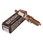 СВЕЧА ЗАЖИГАНИЯ "BRISK" ER15YC-1 МЕДНЫЕ