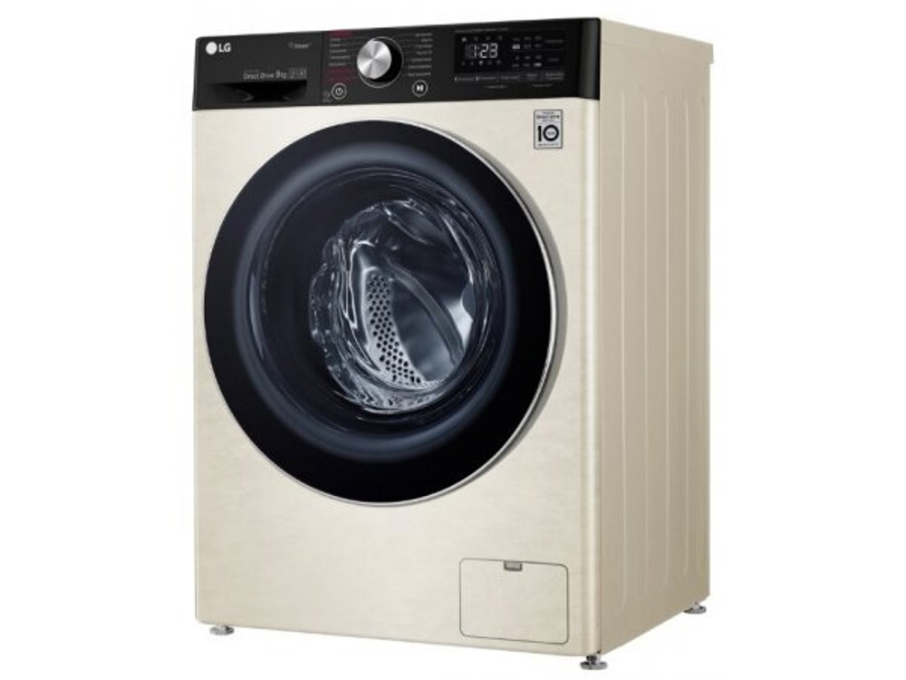 Стиральная машина LG AI DD F4V5VS9B