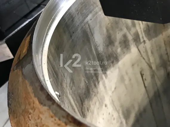 Разъёмный труборез G.B.C. SuperCutter SC-48-54